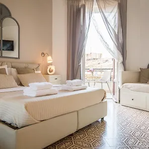 Bed & Breakfast Abbacò, Palermo