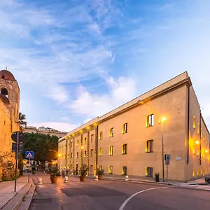 Camplus Normanni - Casa Per Ferie Palermo